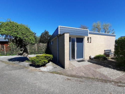 Ferienhaus - 5 Personen -  - 1753 KD - Sint Maartenszee