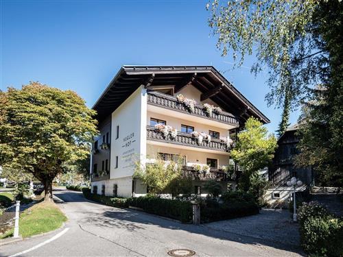 Semesterlägenhet - 4 personer -  - Wirlsdorferstraße - 9871 - Seeboden