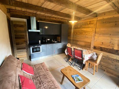 Feriehus / leilighet - 6 personer -  - 74220 - La Clusaz