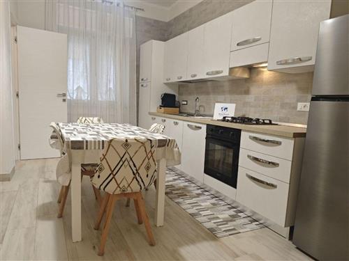 Ferienwohnung - 4 Personen -  - Cagnano Varano - 71010