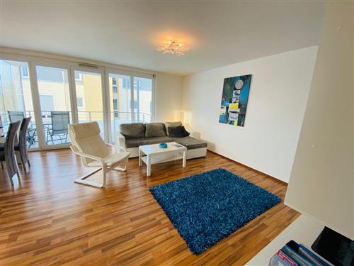 Ferielejlighed - 3 personer -  - Schillerstraße - 88662 - Überlingen