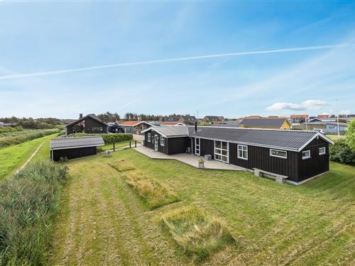 Sommerhus - 6 personer -  - Klostervej - 9480 - Løkken