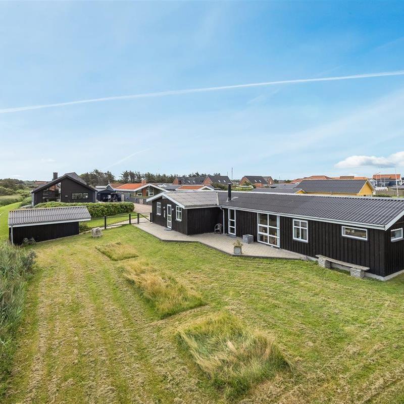 Sommerhus - 6 personer -  - Klostervej - 9480 - Løkken