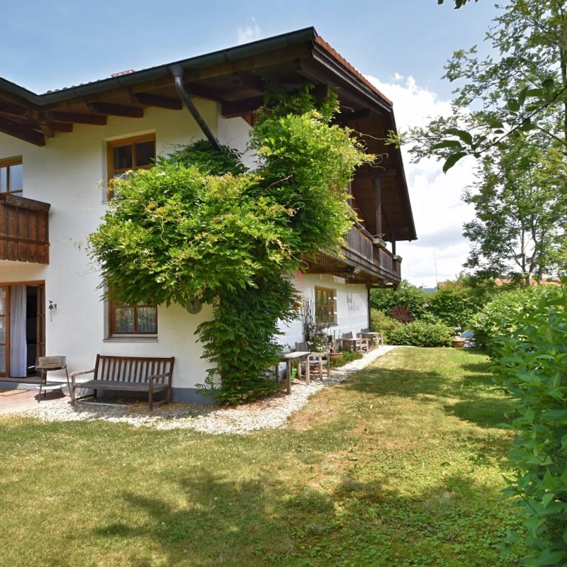Sommerhus - 8 personer -  - 94269 - Rinchnach