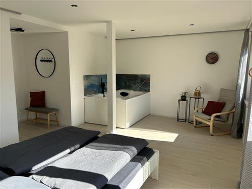 Vakantie appartement - 2 personen -  - Mühlenweg - 55430 - Oberwesel
