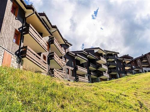 Ferieleilighet - 5 personer -  - 73260 - Valmorel