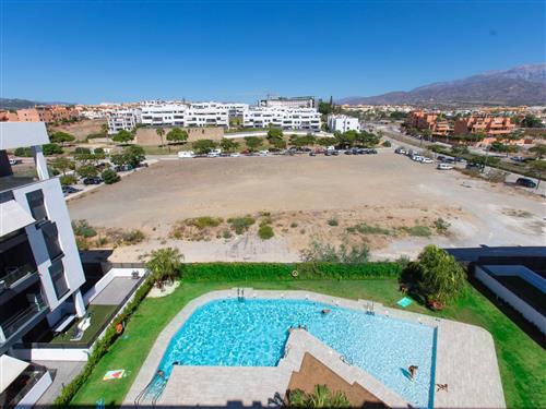 Sommerhus - 4 personer -  - Torre Del Mar - 29740