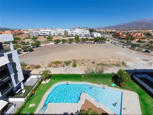 Ferienwohnung - 4 Personen -  - Torre Del Mar - 29740