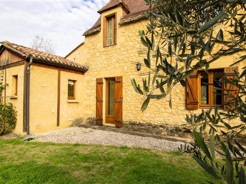 Ferienhaus - 4 Personen -  - 24250 - La Roque-Gageac