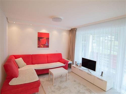 Holiday apartment - 4 persons -  - Leukerbad - 3954