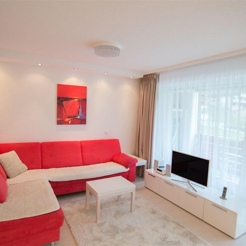 Ferielejlighed - 4 personer -  - Leukerbad - 3954