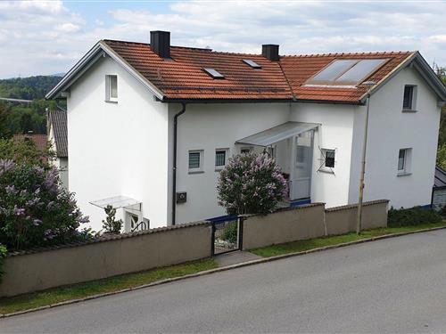 Semesterhus/Semesterlägenhet - 3 personer -  - Böhmerwaldstraße - 94078 - Freyung