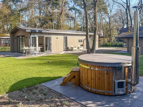 Feriehus - 4 personer -  - Steenoven 12 - - 5768 PK - Meijel