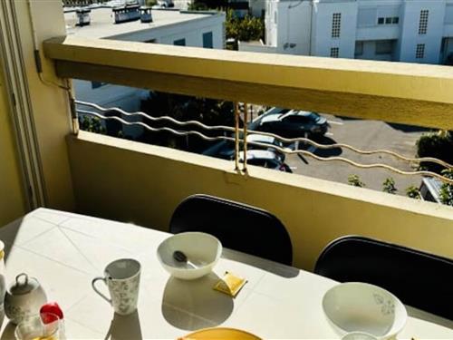 Semesterlägenhet - 4 personer -  - 30 240 - Le Grau Du Roi