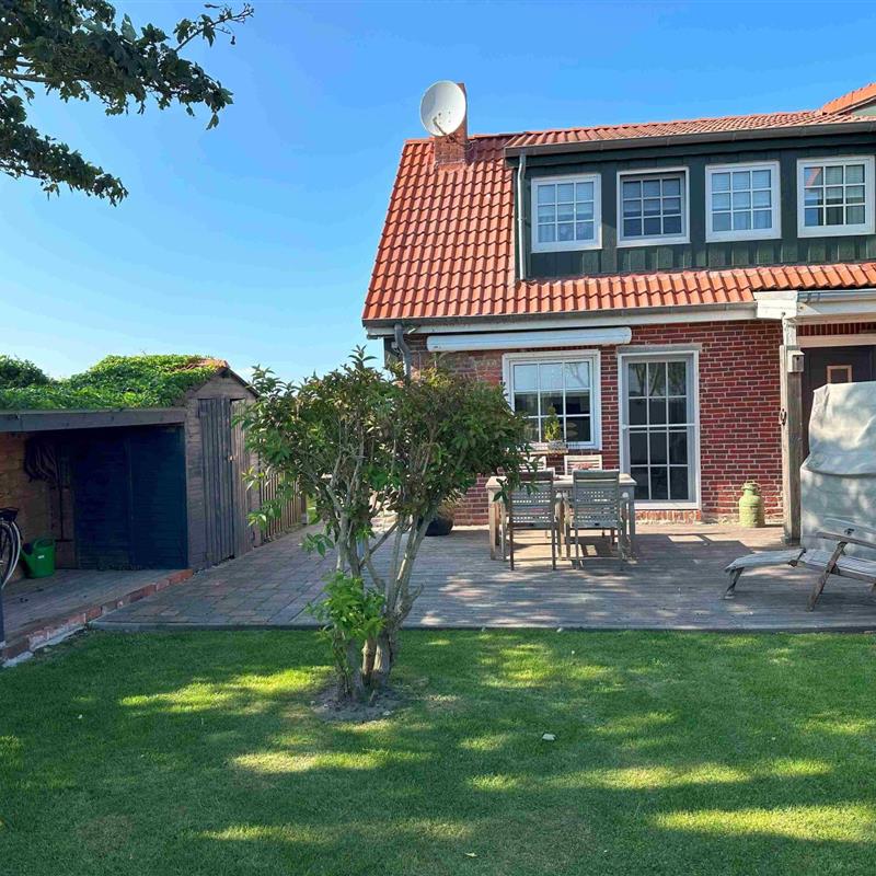 Sommerhus - 2 personer -  - Norden - 26506