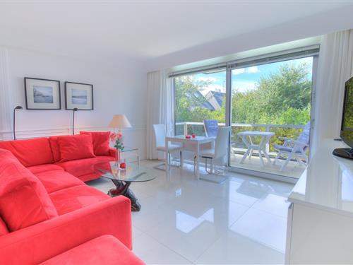 Ferieleilighet - 2 personer -  - Im Tal - 25996 - Wenningstedt-Braderup (Sy