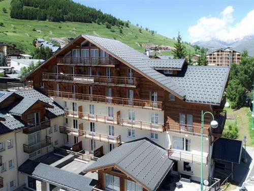 Sommerhus - 6 personer -  - 38860 - Les Deux Alpes