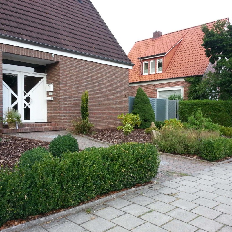 Ferielejlighed - 2 personer -  - Klaus-Groth-Str. - 26789 - Leer In Ostfriesland