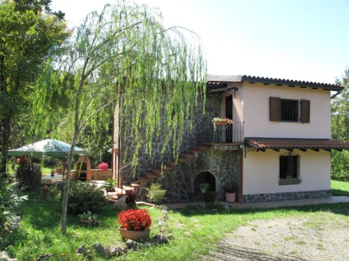 Sommerhus - 2 personer -  - Aulla - 54011