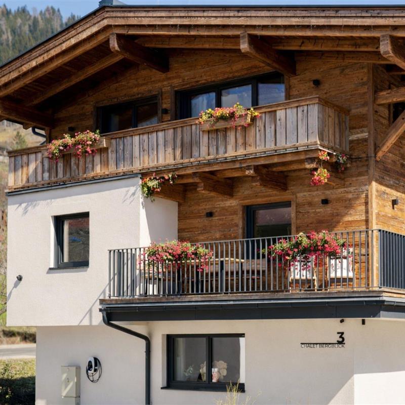 Sommerhus - 12 personer -  - Maibrunnenweg - 9546 - Bad Kleinkirchheim