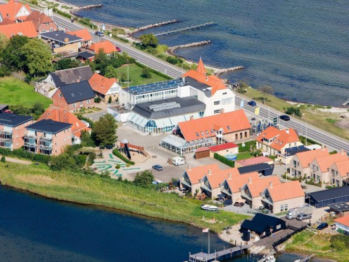 Feriehus - 6 personer -  - Havnevej - 6094 - Southeast Jutland And Als