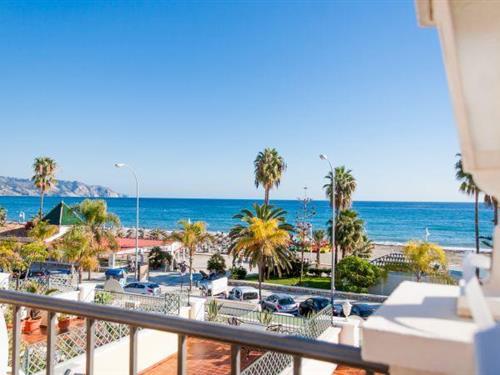 Sommerhus - 4 personer -  - 29780 - Nerja