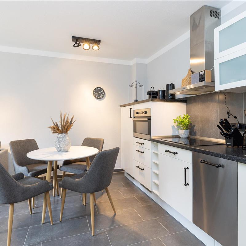 Ferielejlighed - 3 personer -  - Kieler Straße - 23743 - Grömitz