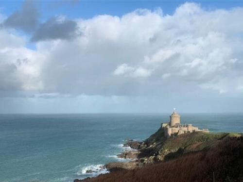 Ferielejlighed - 8 personer -  - 22370 - Pleneuf Val Andre