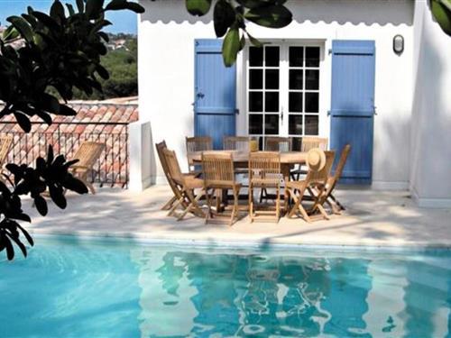 Holiday Home/Apartment - 8 persons -  - 83120 - Ste Maxime