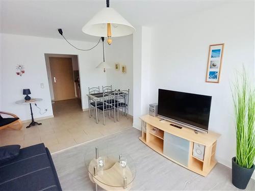 Ferielejlighed - 3 personer -  - Frankstraße - 17454 - Zinnowitz