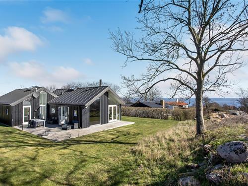 Sommerhus - 6 personer -  - Stakkevænget - Sandvig - 3770 - Allinge