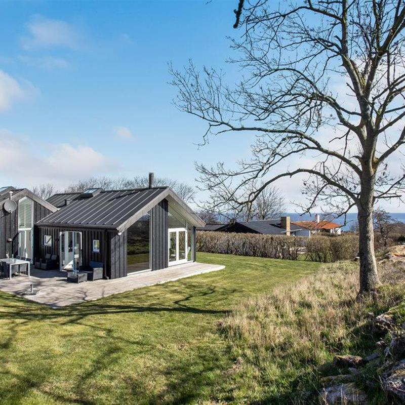 Ferienhaus - 6 Personen -  - Stakkevænget - Sandvig - 3770 - Allinge