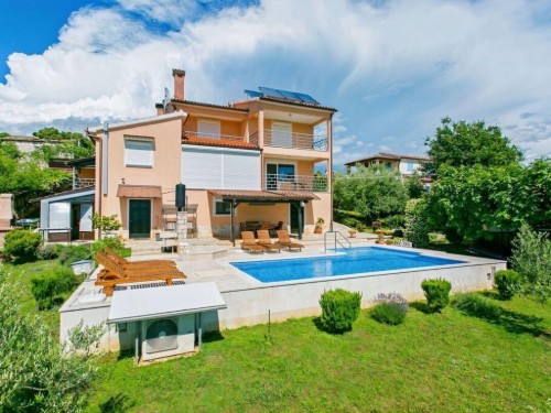 Holiday apartment - 2 persons -  - 52440 - Dracevac