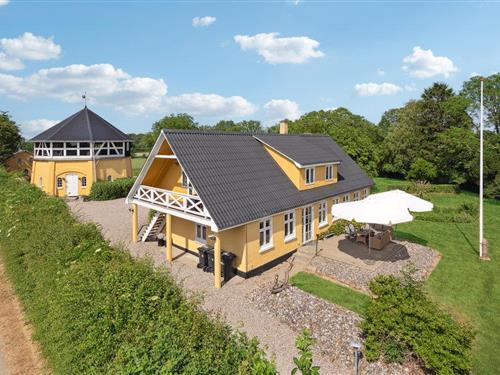 Ferienhaus - 8 Personen -  - Kissendrupvej - Bovense - 5800 - Nyborg
