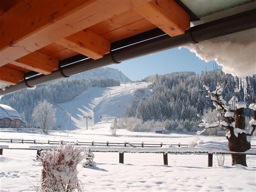 Ferieleilighet - 6 personer -  - Tröpolach - 9631 - Tröpolach