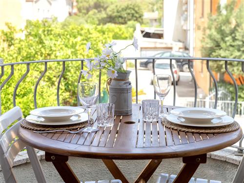 Ferielejlighed - 3 personer -  - Valledoria - 07030