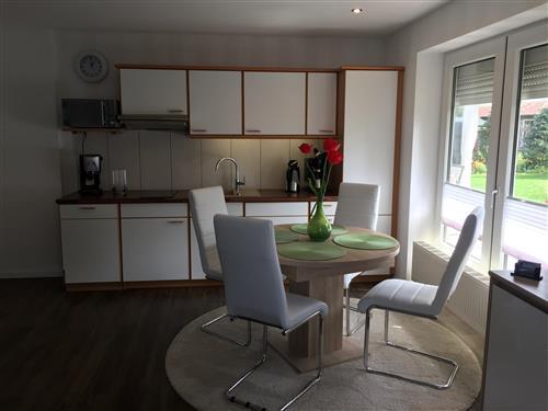 Ferienhaus - 2 Personen -  - Stegenmoor - 23774 - Heiligenhafen