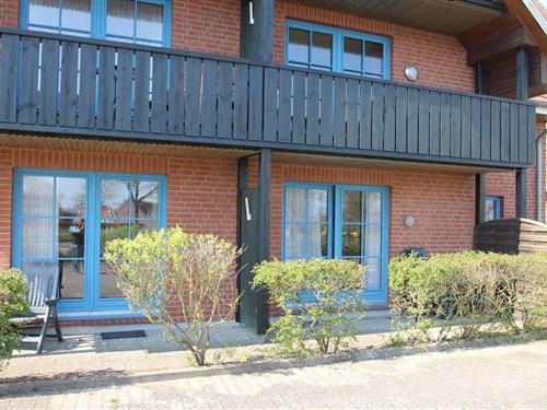 Holiday Home/Apartment - 4 persons -  - An der Aue 1 /Whg. - 23747 - Dahme