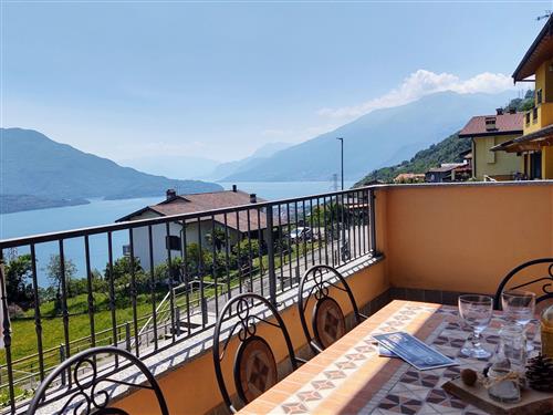 Holiday Home/Apartment - 5 persons -  - Gera Lario - 22010