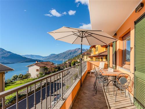 Ferielejlighed - 5 personer -  - Gera Lario - 22010