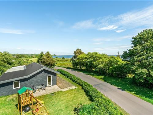 Sommerhus - 6 personer -  - Torpvej - Lovns - 9640 - Farsø