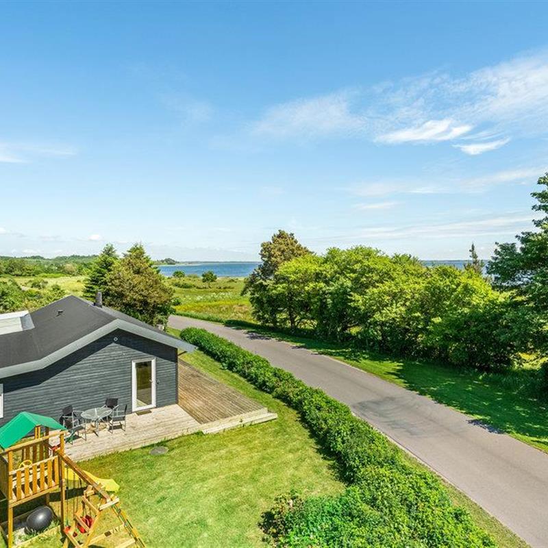Sommerhus - 6 personer -  - Torpvej - Lovns - 9640 - Farsø