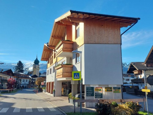 Ferielejlighed - 6 personer -  - Dorfstrasse - 6363 - Westendorf