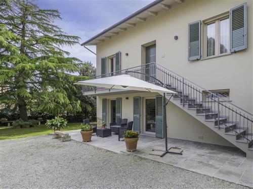 Feriehus / leilighet - 4 personer -  - Castiglion Fiorentino - 52043