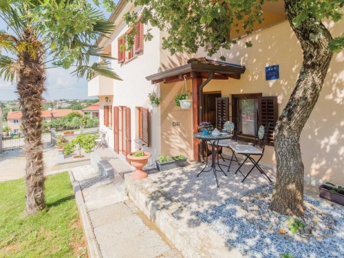 Ferienwohnung - 2 Personen -  - Radmani - Porec-Radmani - 52440 - Radmani