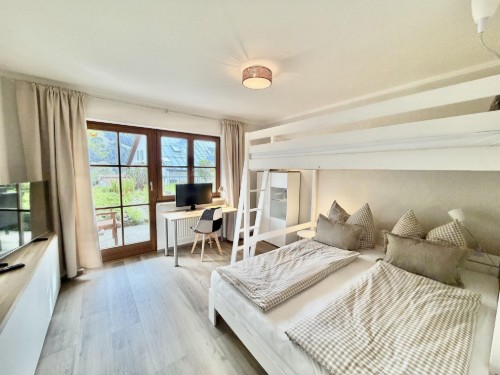 Ferieleilighet - 6 personer -  - Winkelgasse - 87541 - Bad Hindelang