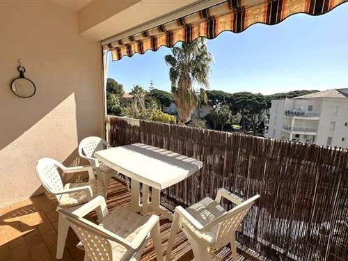 Ferieleilighet - 4 personer -  - 83400 - Hyeres