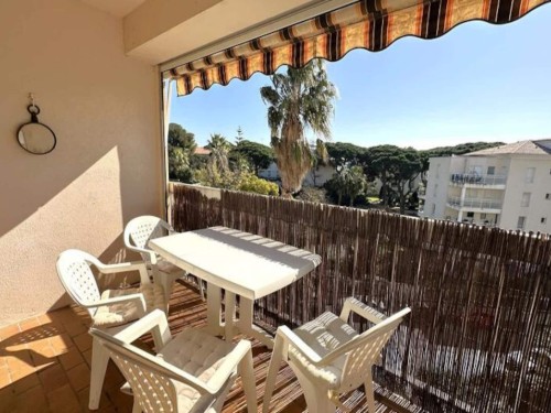 Ferielejlighed - 4 personer -  - 83400 - Hyeres