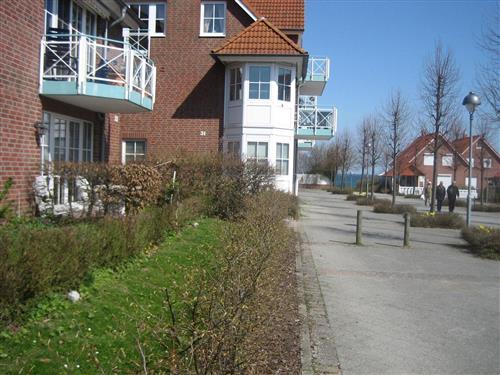 Ferienwohnung - 4 Personen -  - Niendorf - 23669