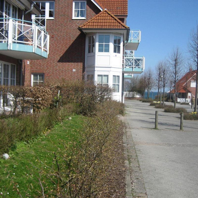 Ferielejlighed - 4 personer -  - Niendorf - 23669